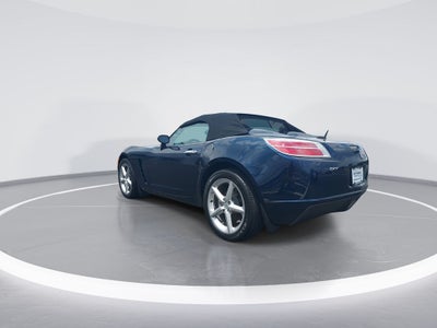 2007 Saturn Sky Base