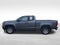 2021 Chevrolet Colorado Work Truck