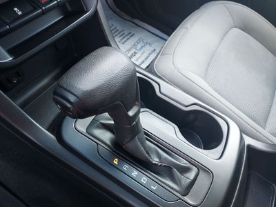 2021 Chevrolet Colorado Work Truck