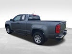 2021 Chevrolet Colorado Work Truck