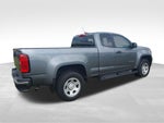 2021 Chevrolet Colorado Work Truck