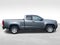 2021 Chevrolet Colorado Work Truck