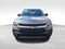 2021 Chevrolet Colorado Work Truck