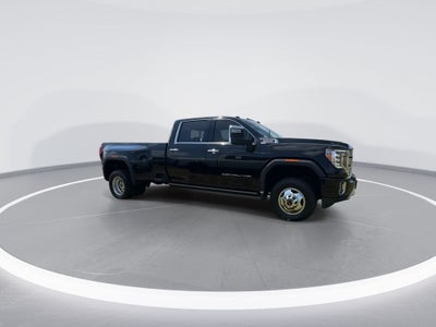 2023 GMC Sierra 3500HD Denali