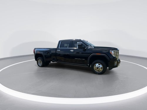 2023 GMC Sierra 3500HD Denali