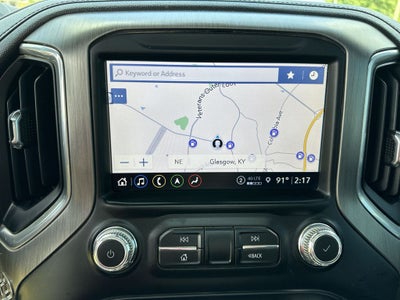 2023 GMC Sierra 3500HD Denali