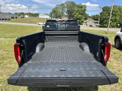2023 GMC Sierra 3500HD Denali