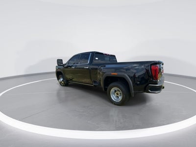 2023 GMC Sierra 3500HD Denali