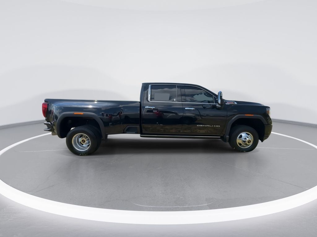 2023 GMC Sierra 3500HD Denali