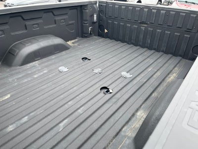 2025 GMC Sierra 2500HD SLT