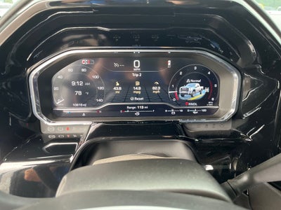 2025 GMC Sierra 2500HD SLT