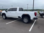 2025 GMC Sierra 2500HD SLT