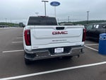 2025 GMC Sierra 2500HD SLT