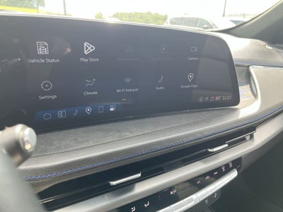 2024 Cadillac XT4 Sport