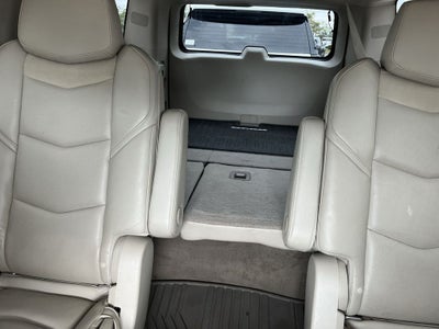 2018 Cadillac Escalade ESV Premium *rebuilt title*