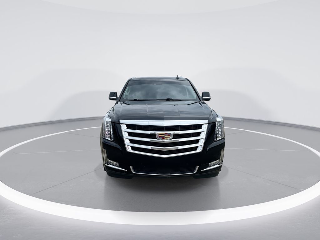 2018 Cadillac Escalade ESV Premium *rebuilt title*