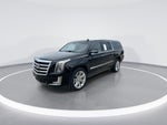 2018 Cadillac Escalade ESV Premium *rebuilt title*