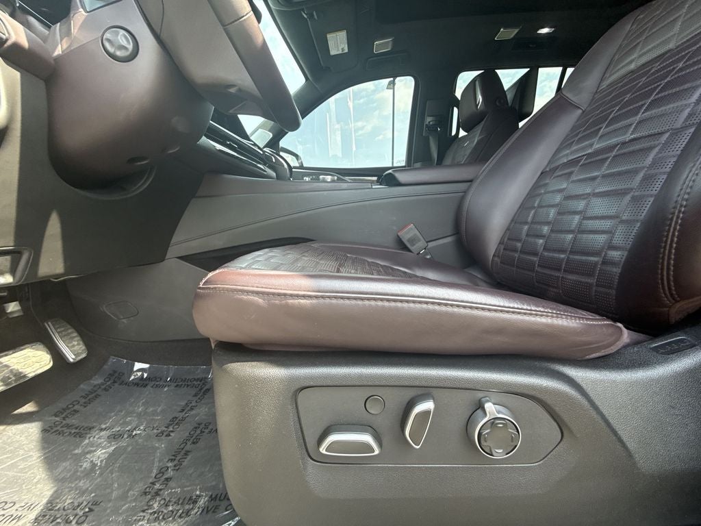 2023 Cadillac Escalade V-Series