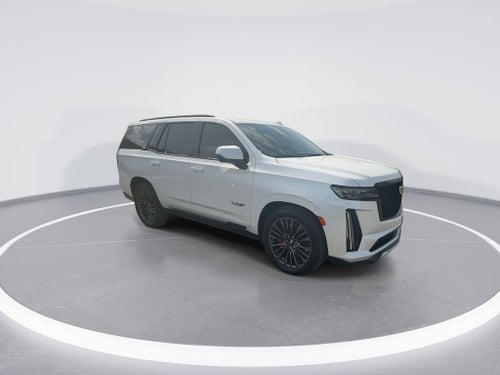 2023 Cadillac Escalade V-Series