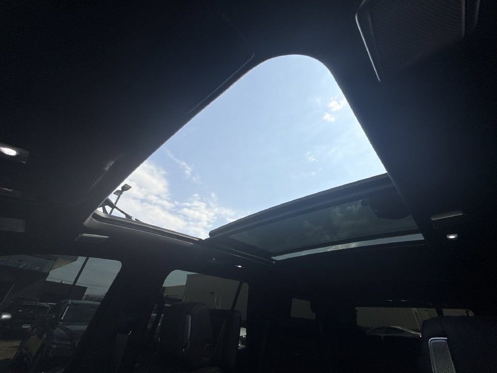 2023 Cadillac Escalade V-Series