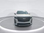 2023 Cadillac Escalade V-Series
