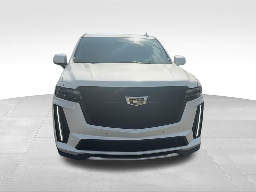 2023 Cadillac Escalade V-Series