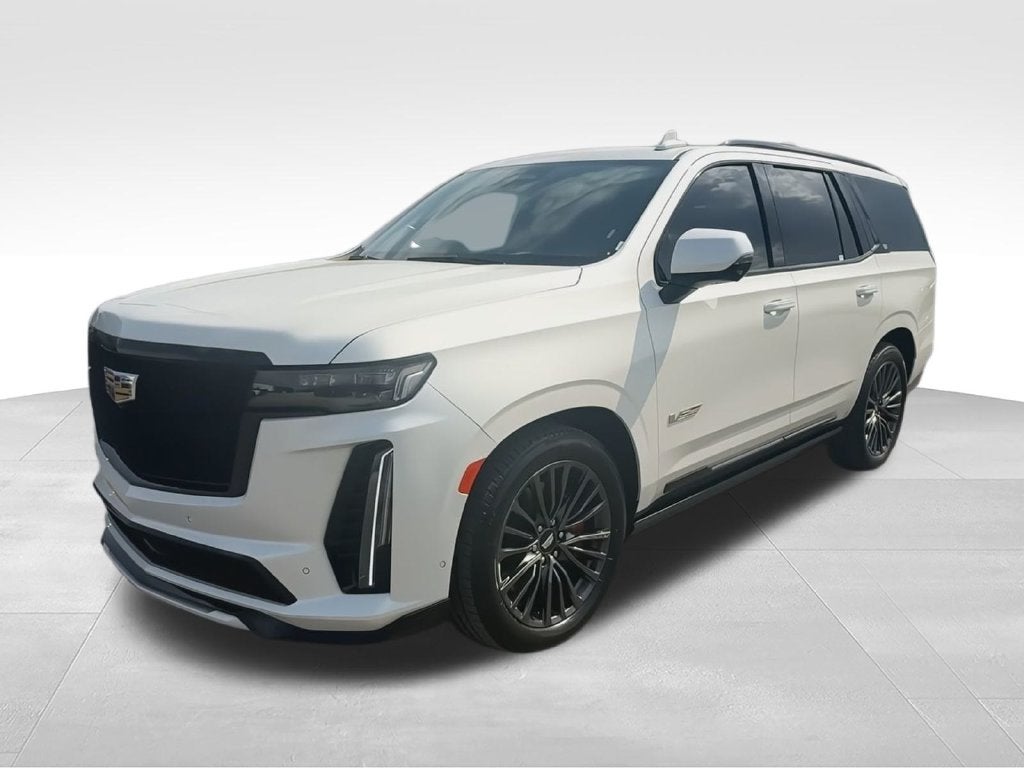 2023 Cadillac Escalade V-Series