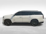 2023 Cadillac Escalade V-Series