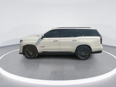 2023 Cadillac Escalade V-Series