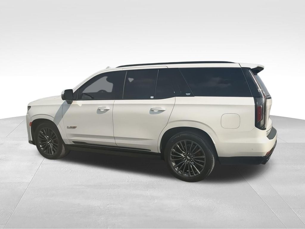 2023 Cadillac Escalade V-Series