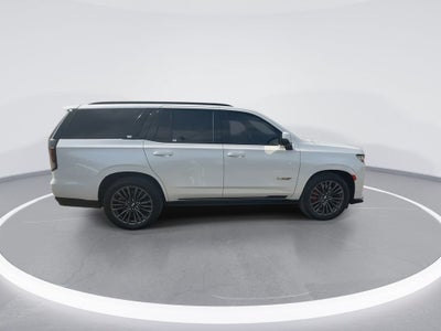 2023 Cadillac Escalade V-Series