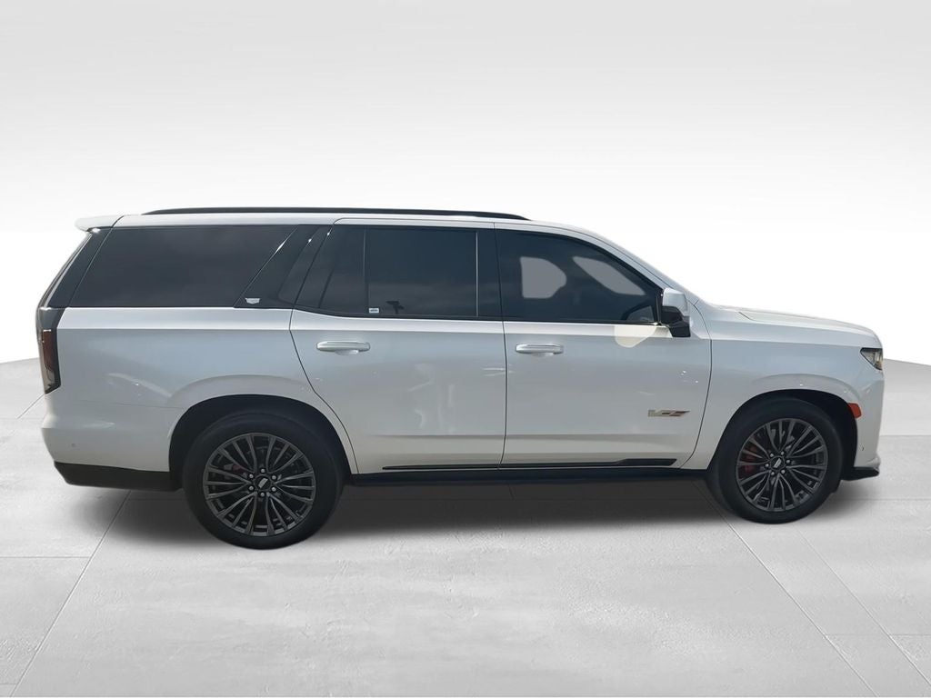 2023 Cadillac Escalade V-Series