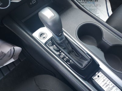 2024 Nissan Altima 2.5 S