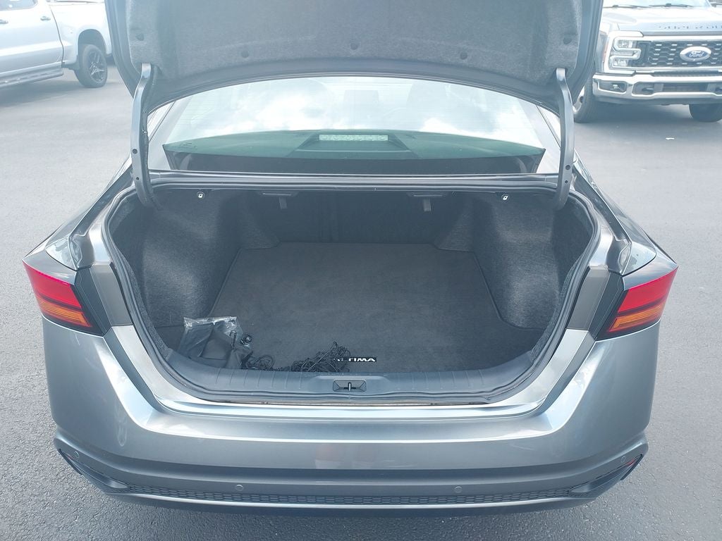 2024 Nissan Altima 2.5 S