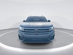 2021 Volkswagen Atlas 3.6L V6 SEL Premium R-Line
