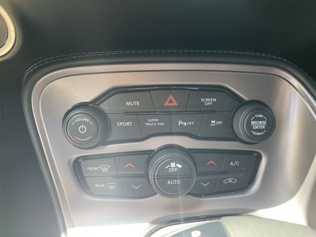 2023 Dodge Challenger R/T