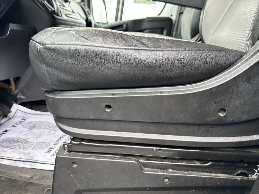 2024 RAM ProMaster 2500 High Roof