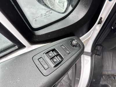 2024 RAM ProMaster 2500 High Roof