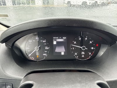 2024 RAM ProMaster 2500 High Roof