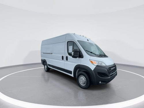 2024 RAM ProMaster 2500 High Roof