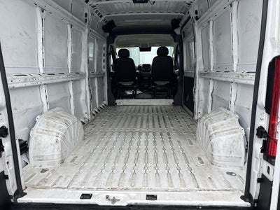 2024 RAM ProMaster 2500 High Roof
