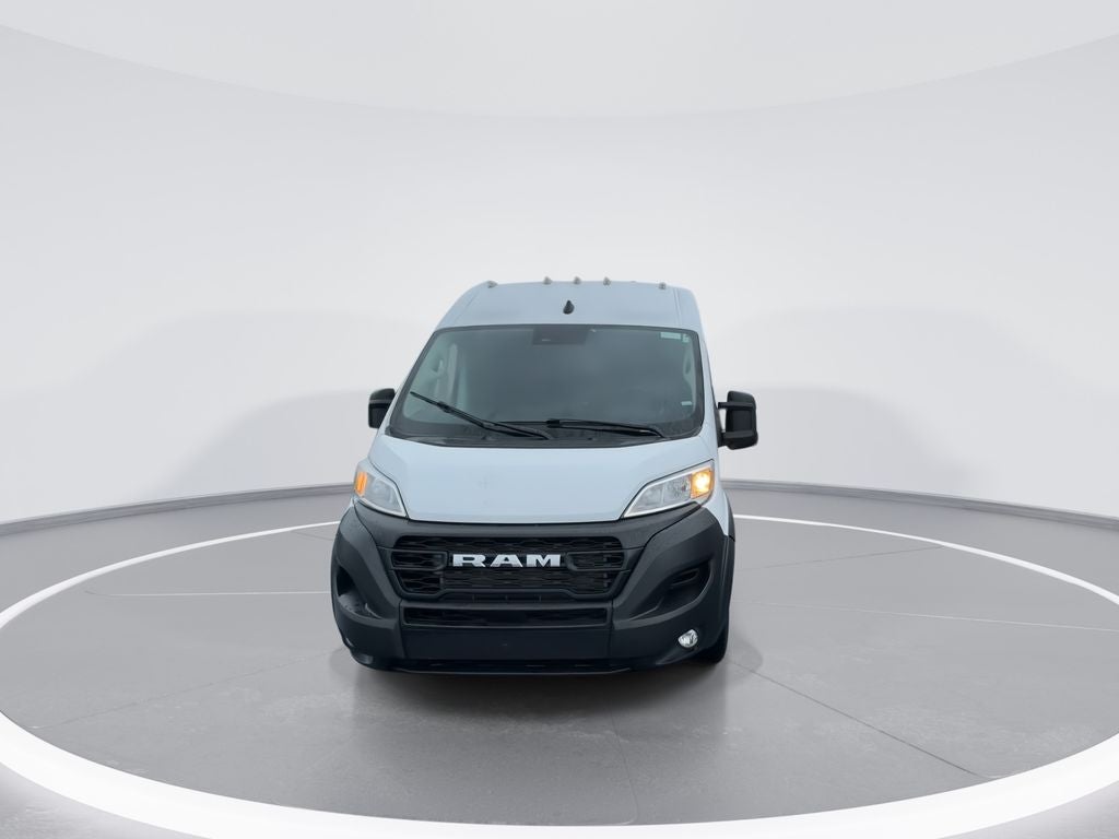 2024 RAM ProMaster 2500 High Roof