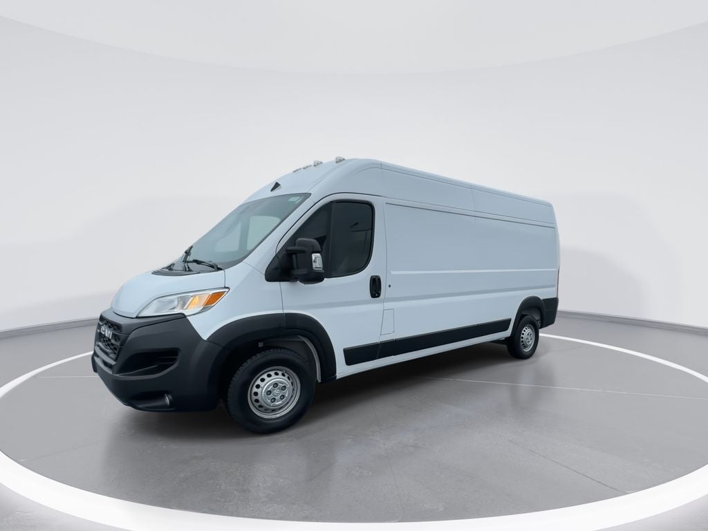 2024 RAM ProMaster 2500 High Roof