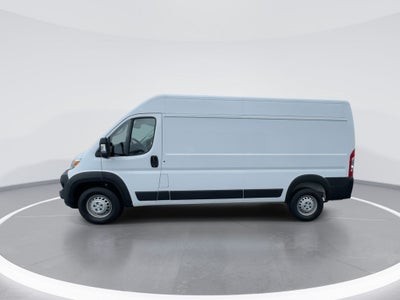 2024 RAM ProMaster 2500 High Roof