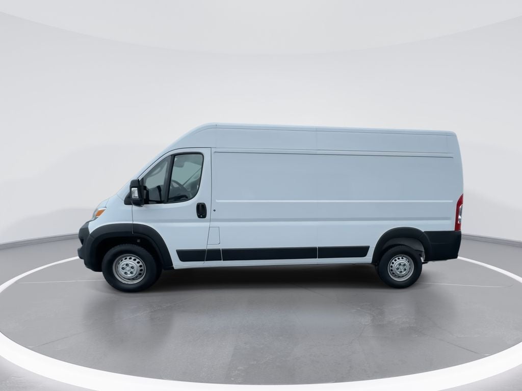 2024 RAM ProMaster 2500 High Roof