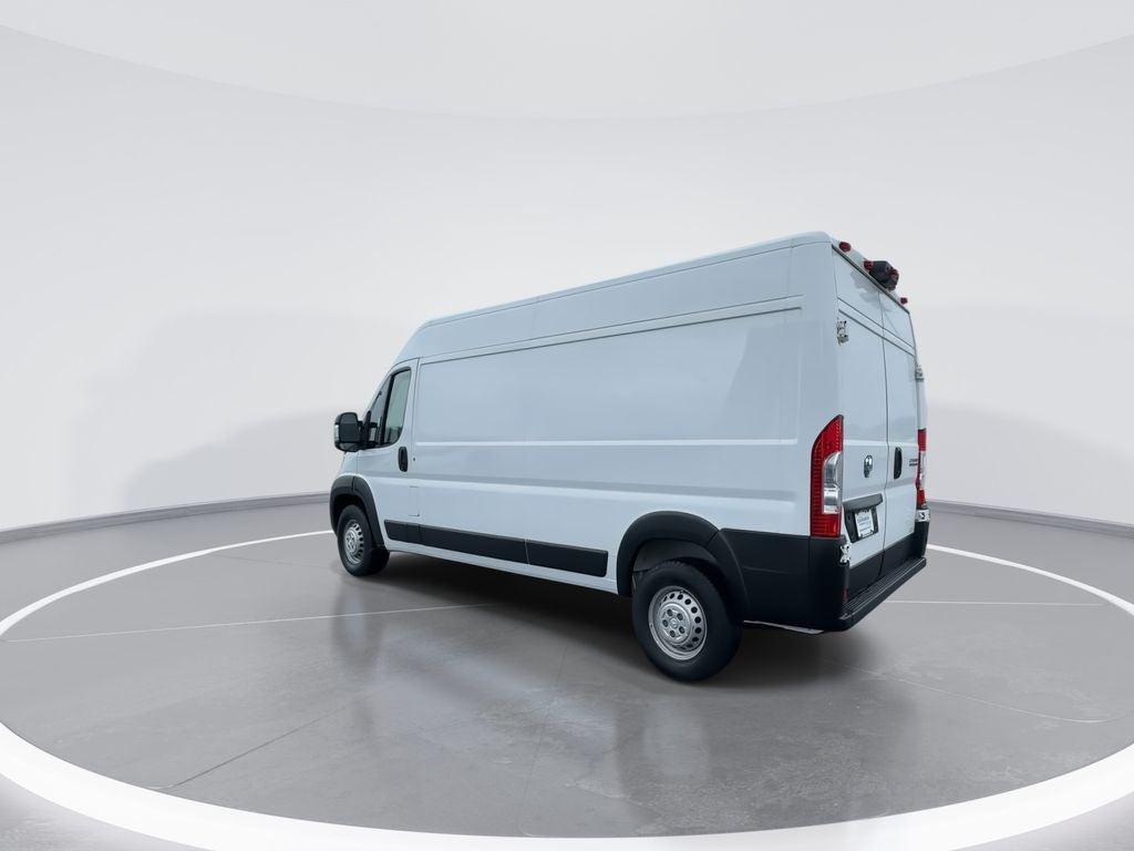 2024 RAM ProMaster 2500 High Roof