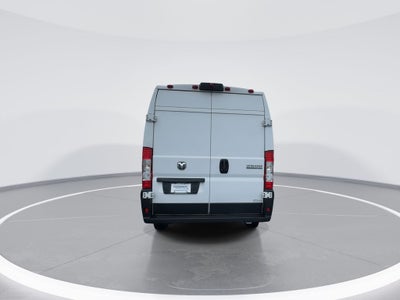 2024 RAM ProMaster 2500 High Roof