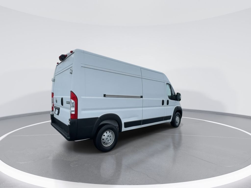 2024 RAM ProMaster 2500 High Roof
