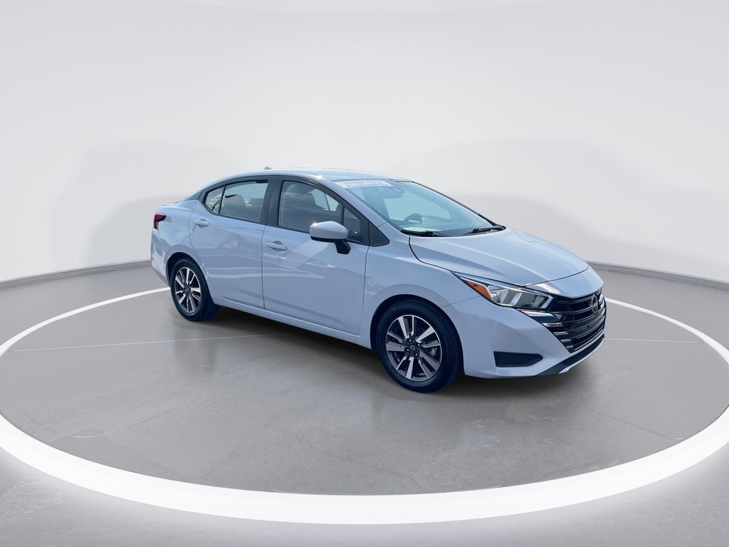 2023 Nissan Versa 1.6 SV