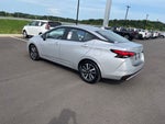 2024 Nissan Versa 1.6 SV